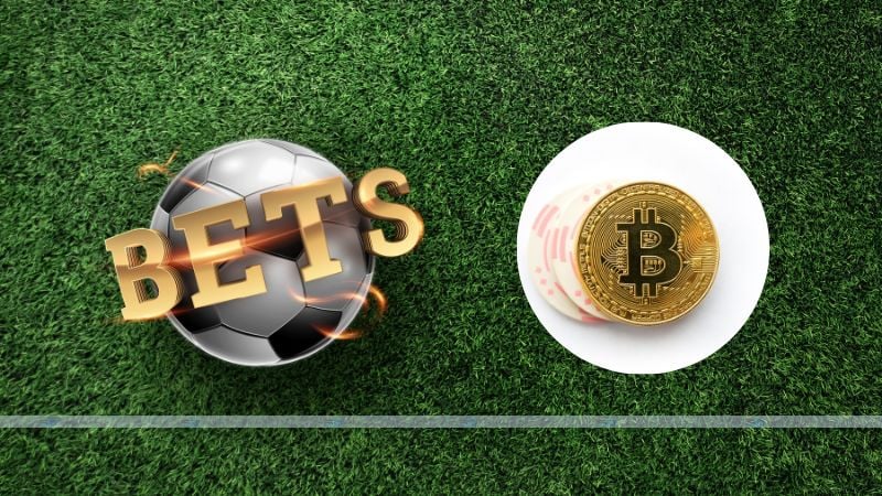 Betting With Crypto