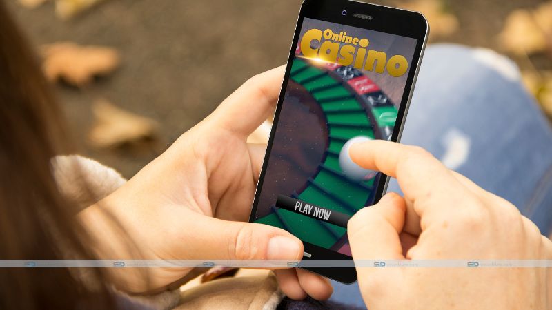 Bitcoin in Online Casinos