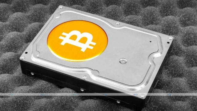 cryptocurrency hard wallets