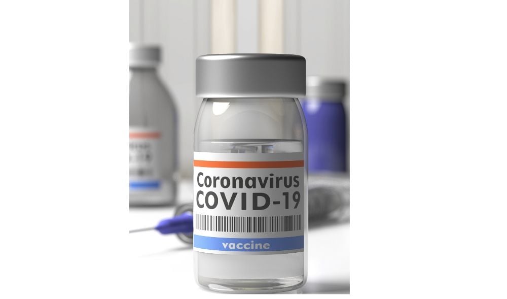 COVID-19 Vaccine from top Cigarette maker