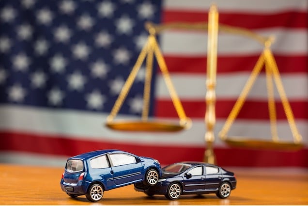 Hire a Lawyer After a Car Accident