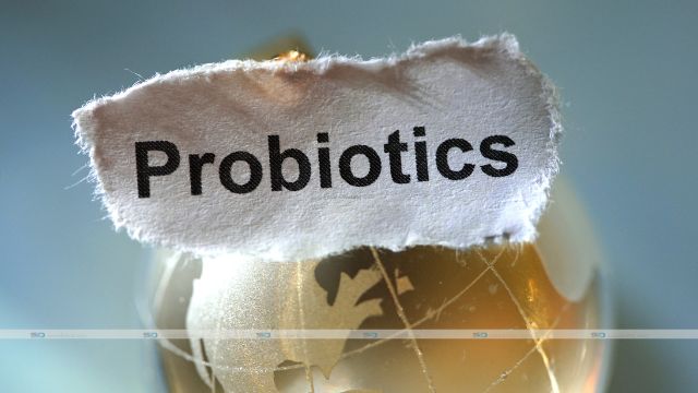 Probiotics Work