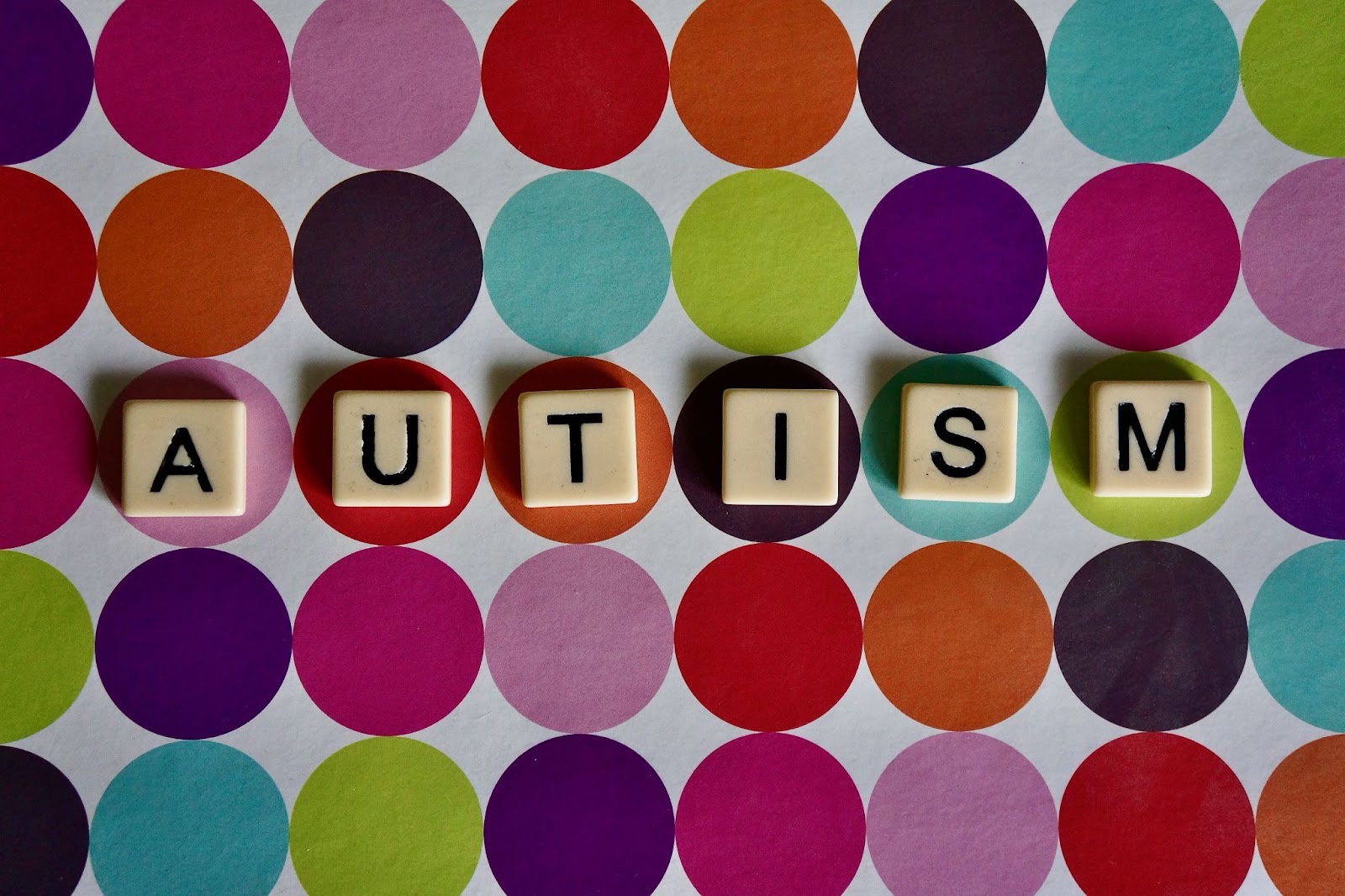 Spectrum Vitamins Vs Autism