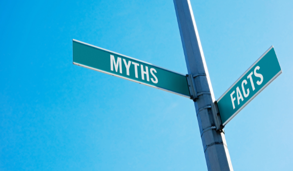 Bridging Loan Mythbusting: Four Common Misconceptions