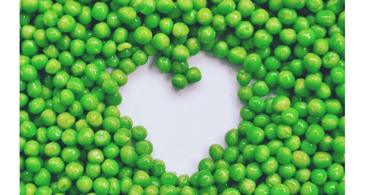 Green-Pea